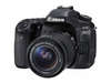 Комплектация фотоаппарата Canon 80 D 