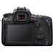 Зеркальная камера Canon EOS 90D
