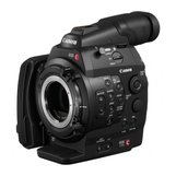 Видеокамера Canon EOS C500