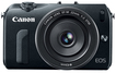 Беззеркальная камера Canon EOS M
