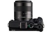 Беззеркальная камера Canon EOS M3