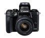 Беззеркальная камера Canon EOS M5