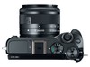 Беззеркальная камера Canon EOS M6