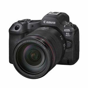 Беззеркальная камера Canon EOS R5 Mark II