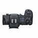 Беззеркальная камера Canon EOS R5