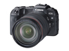 Canon RF 24-240mm для съёмки портрета