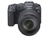 Беззеркальная камера Canon EOS RP