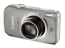 Компактная камера Canon IXUS 1000 HS