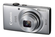Компактная камера Canon IXUS 132