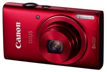 Компактная камера Canon IXUS 140