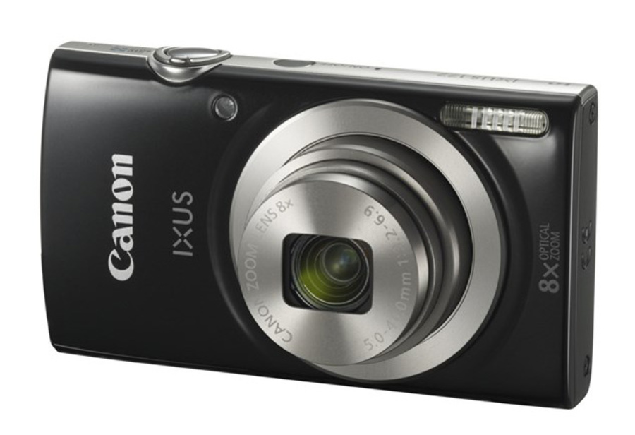 Компактная камера Canon IXUS 177