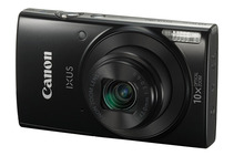 Компактная камера Canon IXUS 180