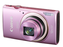 Компактная камера Canon IXUS 265 HS