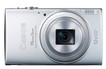 Компактная камера Canon IXUS 265 HS