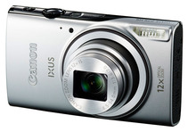 Компактная камера Canon IXUS 275 HS