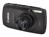 Компактная камера Canon IXUS 300 HS