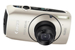 Компактная камера Canon IXUS 300 HS
