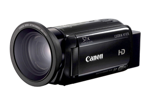 Canon LEGRIA HF R78