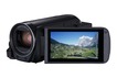 Видеокамера Canon LEGRIA HF R806
