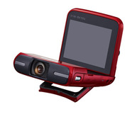 Видеокамера Canon LEGRIA mini