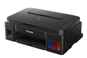 Принтер Canon PIXMA G3400