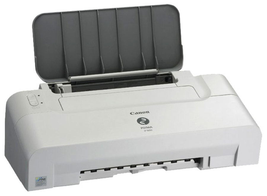Принтер Canon PIXMA iP1600