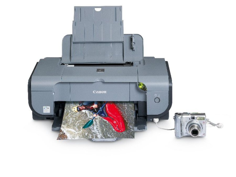 Принтер Canon PIXMA iP3300