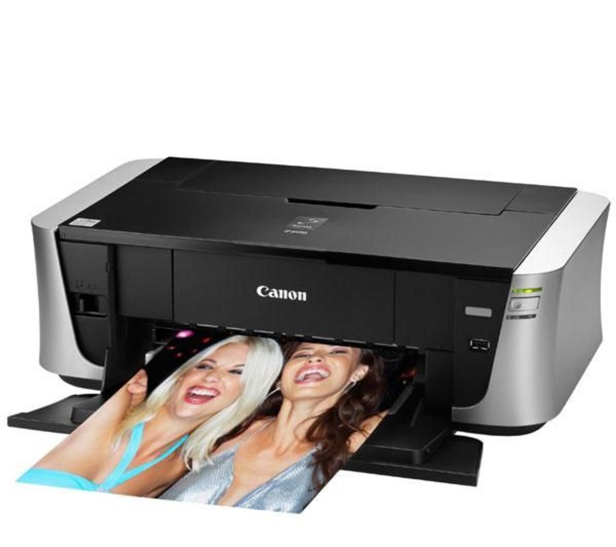 Принтер Canon PIXMA iP3500