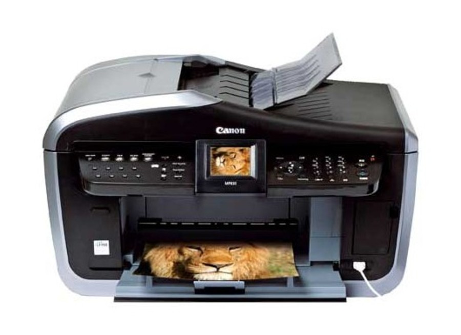 Принтер Canon PIXMA MP830