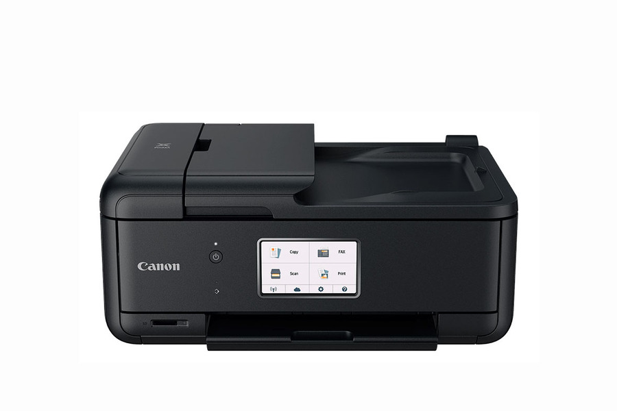 Принтер Canon PIXMA TR8540. Цены, отзывы, фотографии, видео