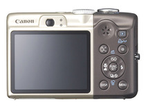 Компактная камера Canon PowerShot A1000 IS