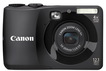 Компактная камера Canon PowerShot A1200