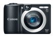 Компактная камера Canon PowerShot A1400