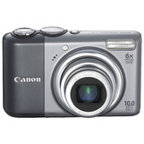 Компактная камера Canon PowerShot A2000 IS