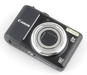 Компактная камера Canon PowerShot A2100 IS