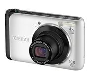 Компактная камера Canon PowerShot A3000 IS