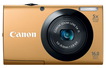Компактная камера Canon PowerShot A3400 IS
