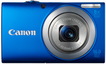 Компактная камера Canon PowerShot A4000 IS