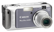 Компактная камера Canon PowerShot A450
