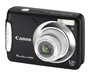 Компактная камера Canon PowerShot A480