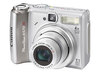 Компактная камера Canon PowerShot A570 IS