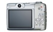 Компактная камера Canon Powershot A580