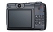 Компактная камера Canon Powershot A590 IS