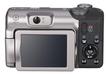 Компактная камера Canon PowerShot A650 IS