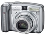 Компактная камера Canon PowerShot A720 IS