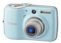 Компактная камера Canon PowerShot E1