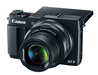 Компактная камера Canon PowerShot G1 X Mark II