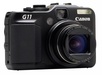 Компактная камера Canon PowerShot G11