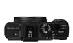 Компактная камера Canon PowerShot G16