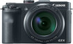 Компактная камера Canon PowerShot G3 X